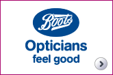 Boots Opticians